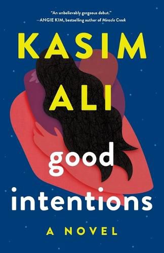 Cover image for Good Intentions