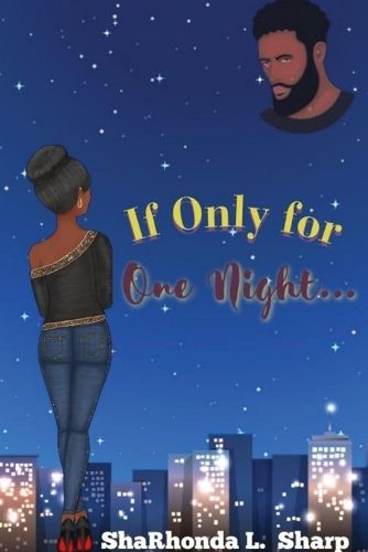 Cover image for If Only for One Night...