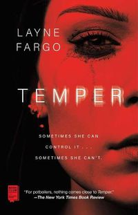 Cover image for Temper