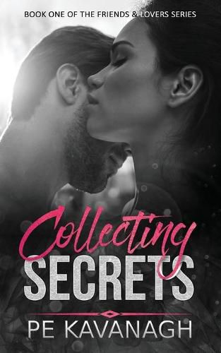 Cover image for Collecting Secrets