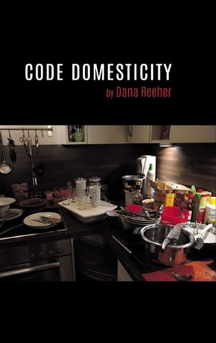 Cover image for Code Domesticity
