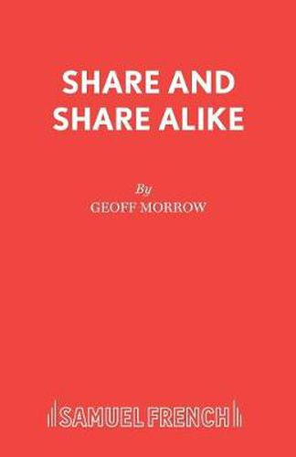 Cover image for Share and Share Alike