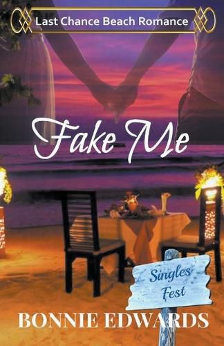 Cover image for Fake Me