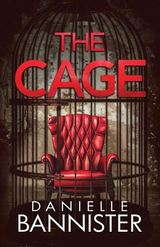 Cover image for The Cage