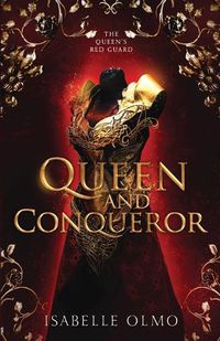 Cover image for Queen & Conqueror