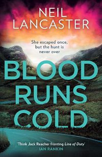 Cover image for Blood Runs Cold