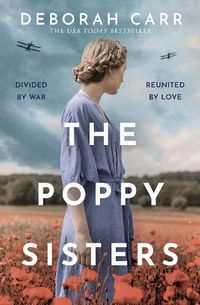 Cover image for The Poppy Sisters