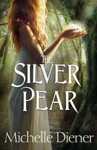 Cover image for The Silver Pear