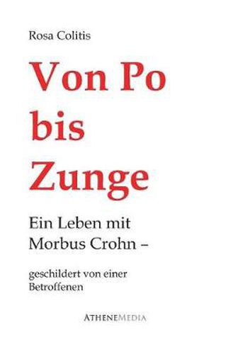 Cover image for Von Po bis Zunge