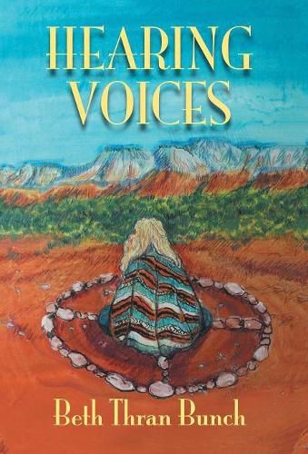 Cover image for Hearing Voices