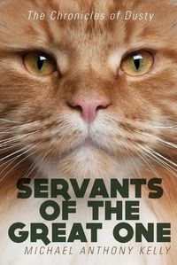 Cover image for Servants of the Great One