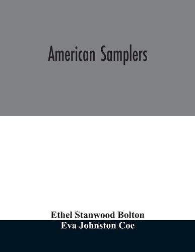 American samplers