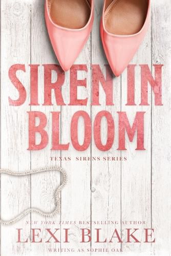 Cover image for Siren in Bloom