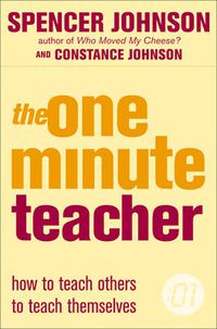 Cover image for The One-Minute Teacher