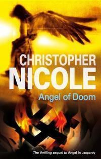 Cover image for Angel of Doom