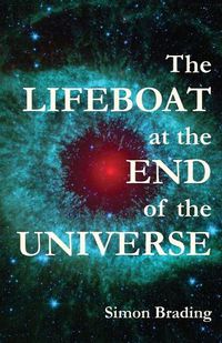 Cover image for The Lifeboat at the End of the Universe