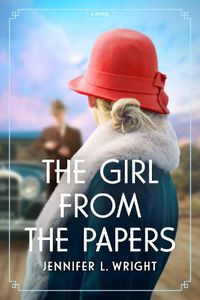 Cover image for Girl from the Papers, The