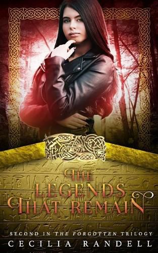 Cover image for The Legends That Remain