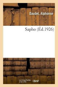 Cover image for Sapho