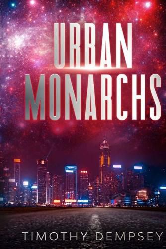 Cover image for Urban Monarchs