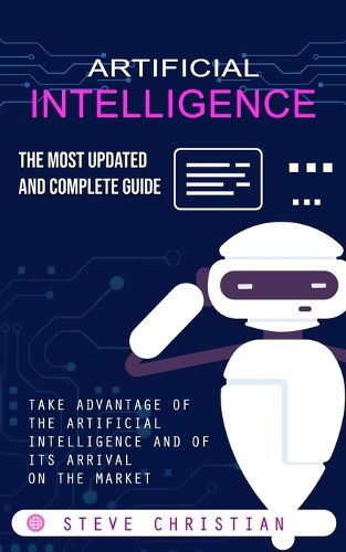 Cover image for Artificial Intelligence