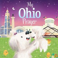 Cover image for My Ohio Prayer