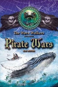 Cover image for Pirate Wars: Volume 3