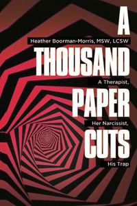 Cover image for A Thousand Paper Cuts