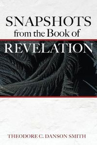 Cover image for Snapshots from the Book of Revelation