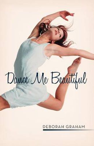 Cover image for Dance Me Beautiful