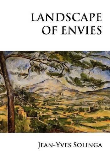 Cover image for Landscape of Envies