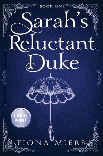 Cover image for Sarah's Reluctant Duke