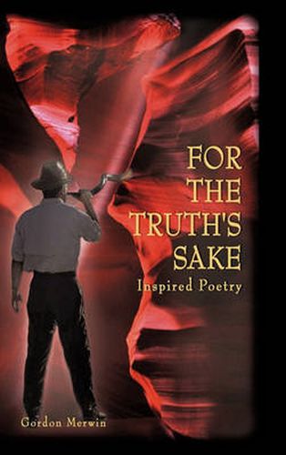 Cover image for For The Truth's Sake