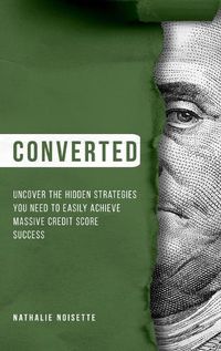 Cover image for Converted Hardcover