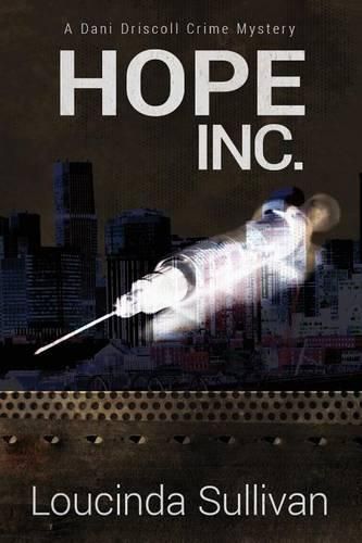 Cover image for Hope, Inc.