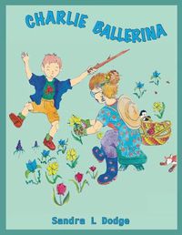 Cover image for Charlie Ballerina