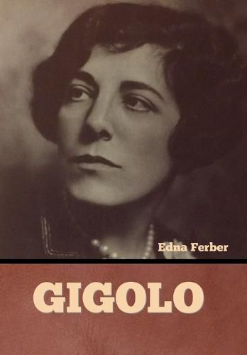 Cover image for Gigolo