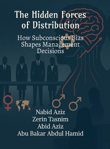 Cover image for The Hidden Forces of Distribution