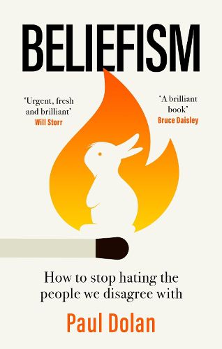 Cover image for Beliefism