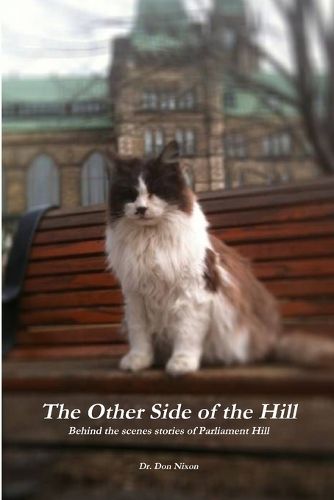 Cover image for The Other Side of the Hill