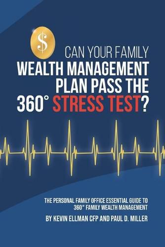 Cover image for Can Your Family Wealth Management Plan Pass the 360 Degrees Stress Test?