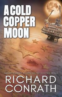 Cover image for A Cold Copper Moon