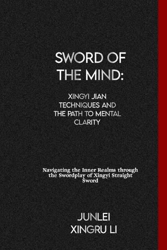 Sword of the Mind