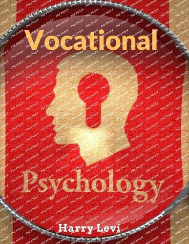 Cover image for Vocational Psychology