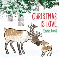 Cover image for Christmas is Love