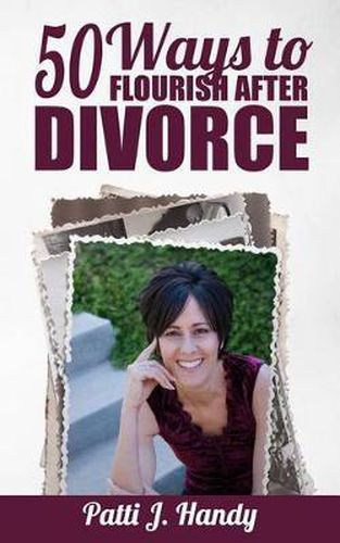 Cover image for 50 Ways to Flourish After Divorce