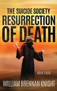 Cover image for Resurrection of Death