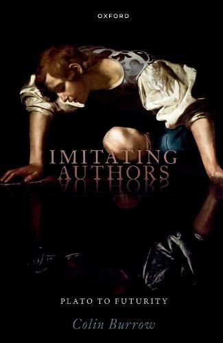 Imitating Authors