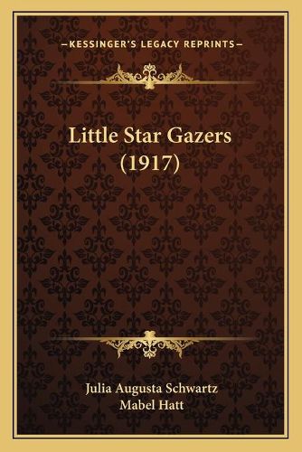 Little Star Gazers (1917)