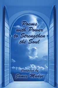 Cover image for Poems with Power to Strengthen the Soul